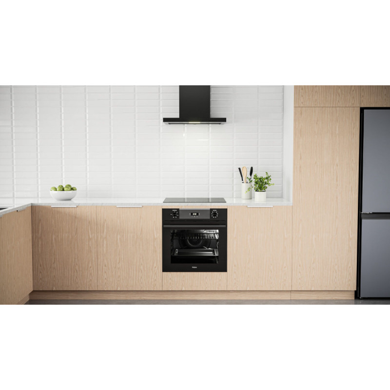 HC90BLB1 Haier 90 Cm Wall Rangehood